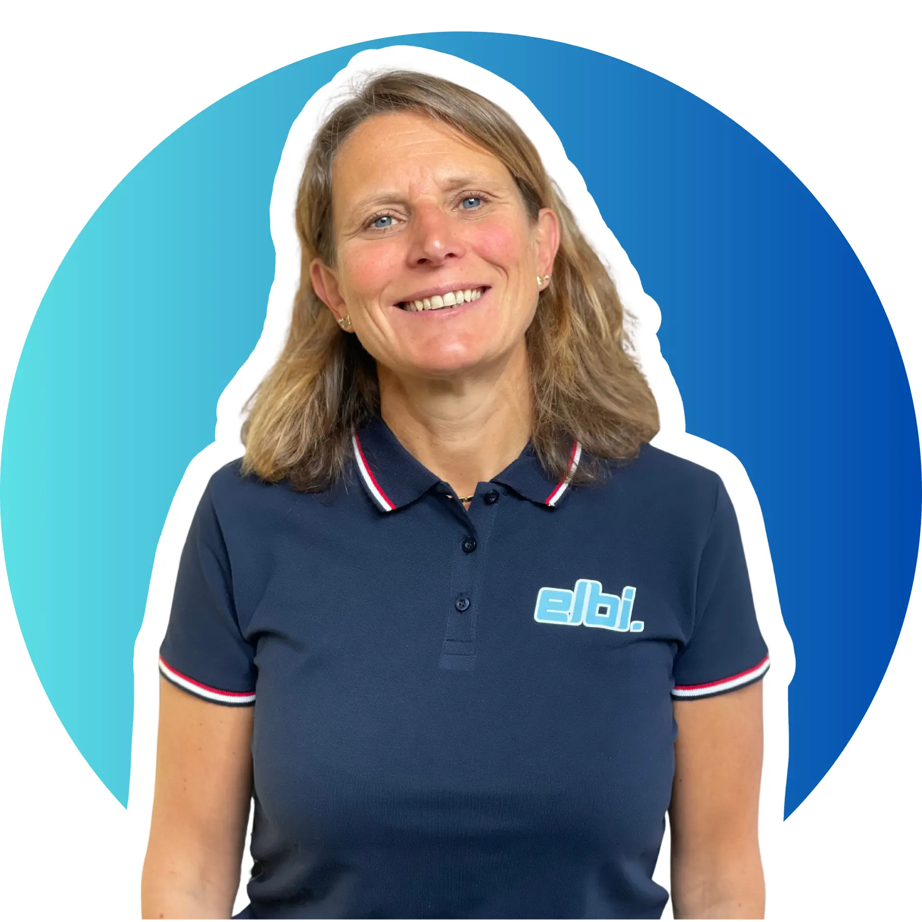 Portrait de Stéphanie Ciel